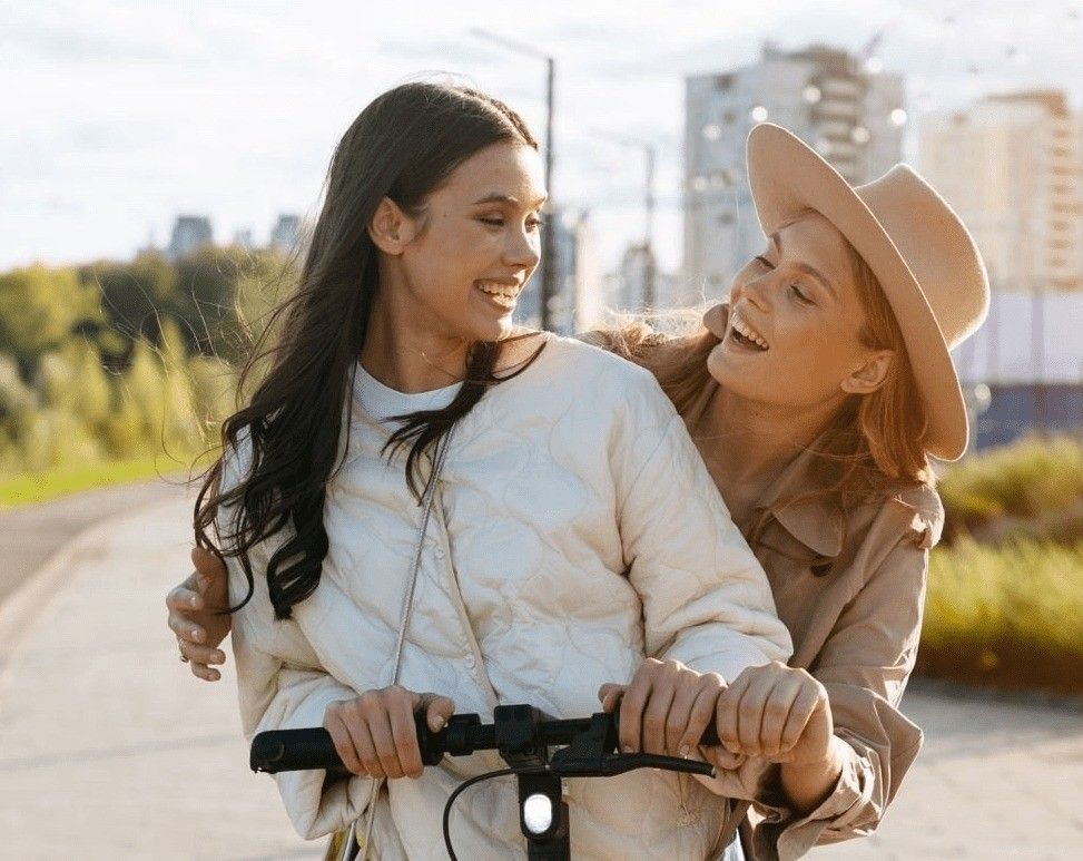 Грандиозные перспективы