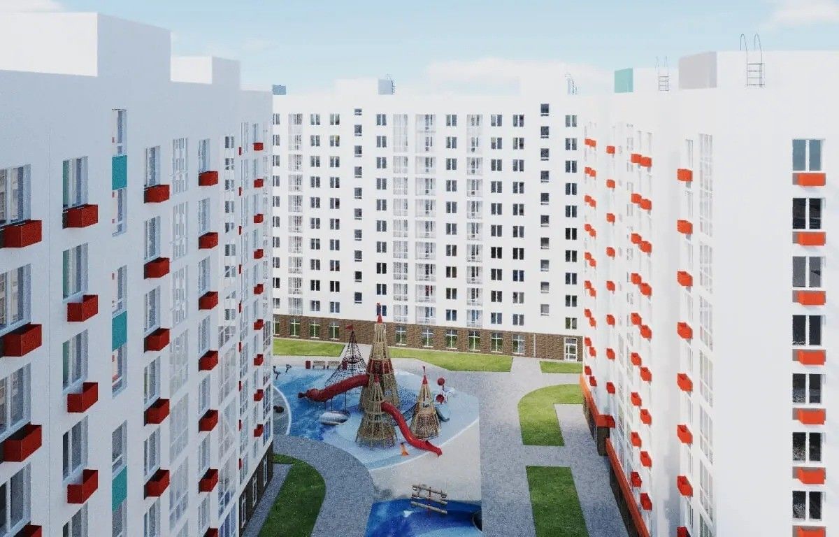 Тёплые дома