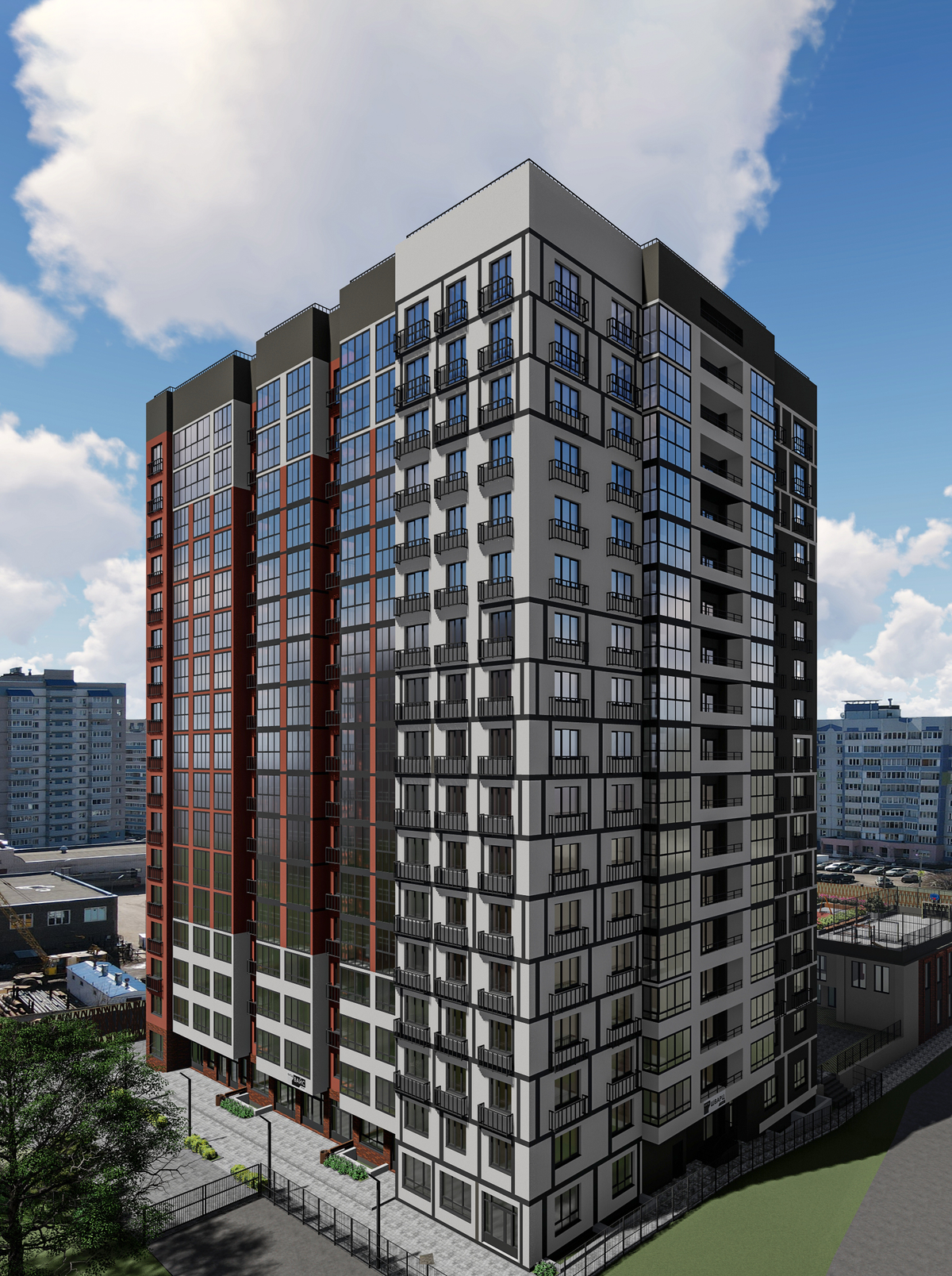 Архитектура