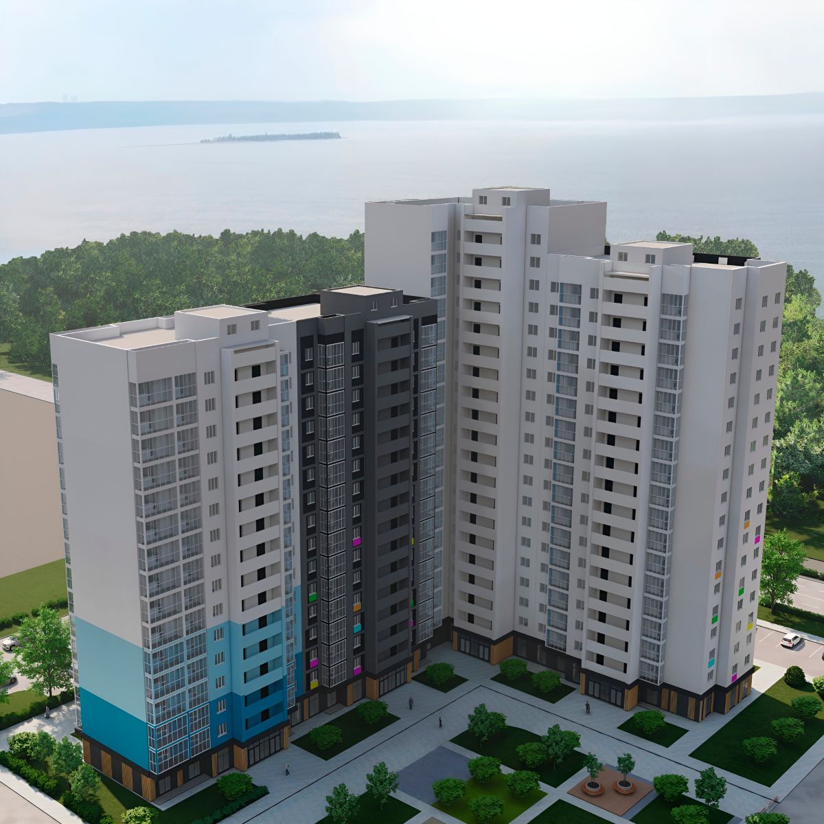 Архитектура