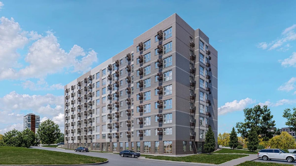 Архитектура