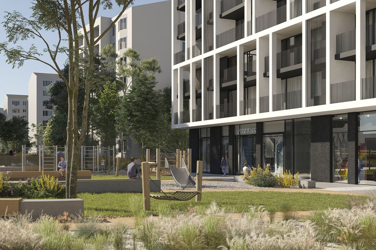 Все, что необходимо - уже рядом