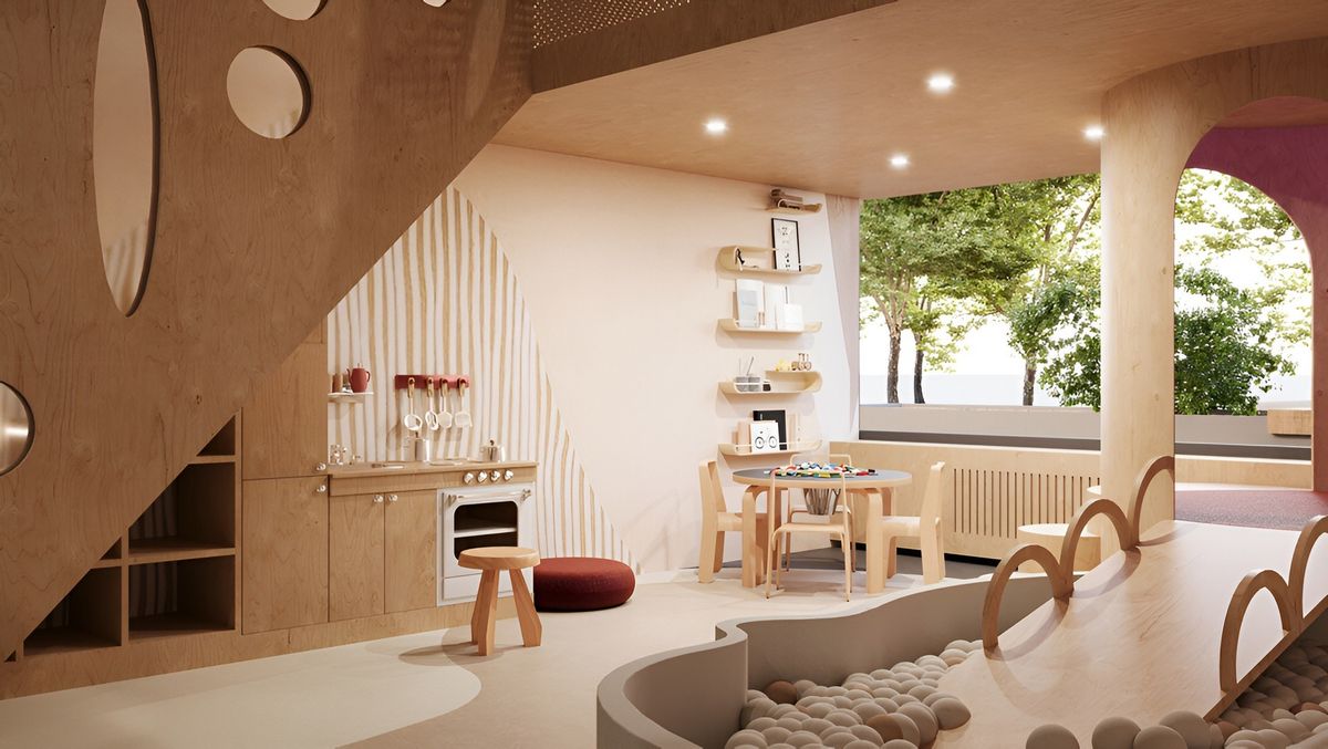 Соседский центр