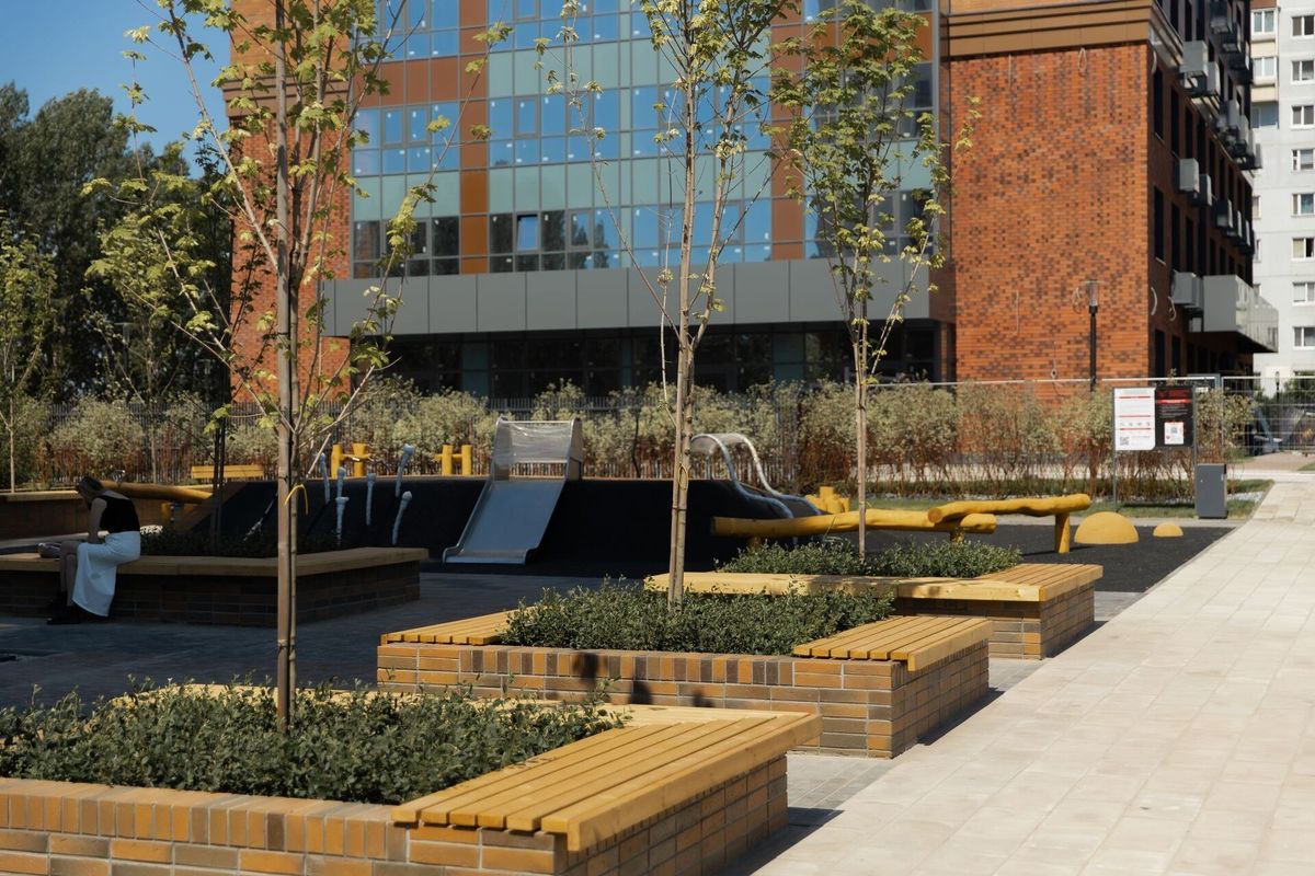 Безопасность