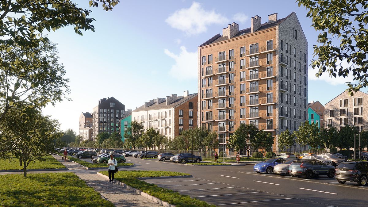 Архитектура