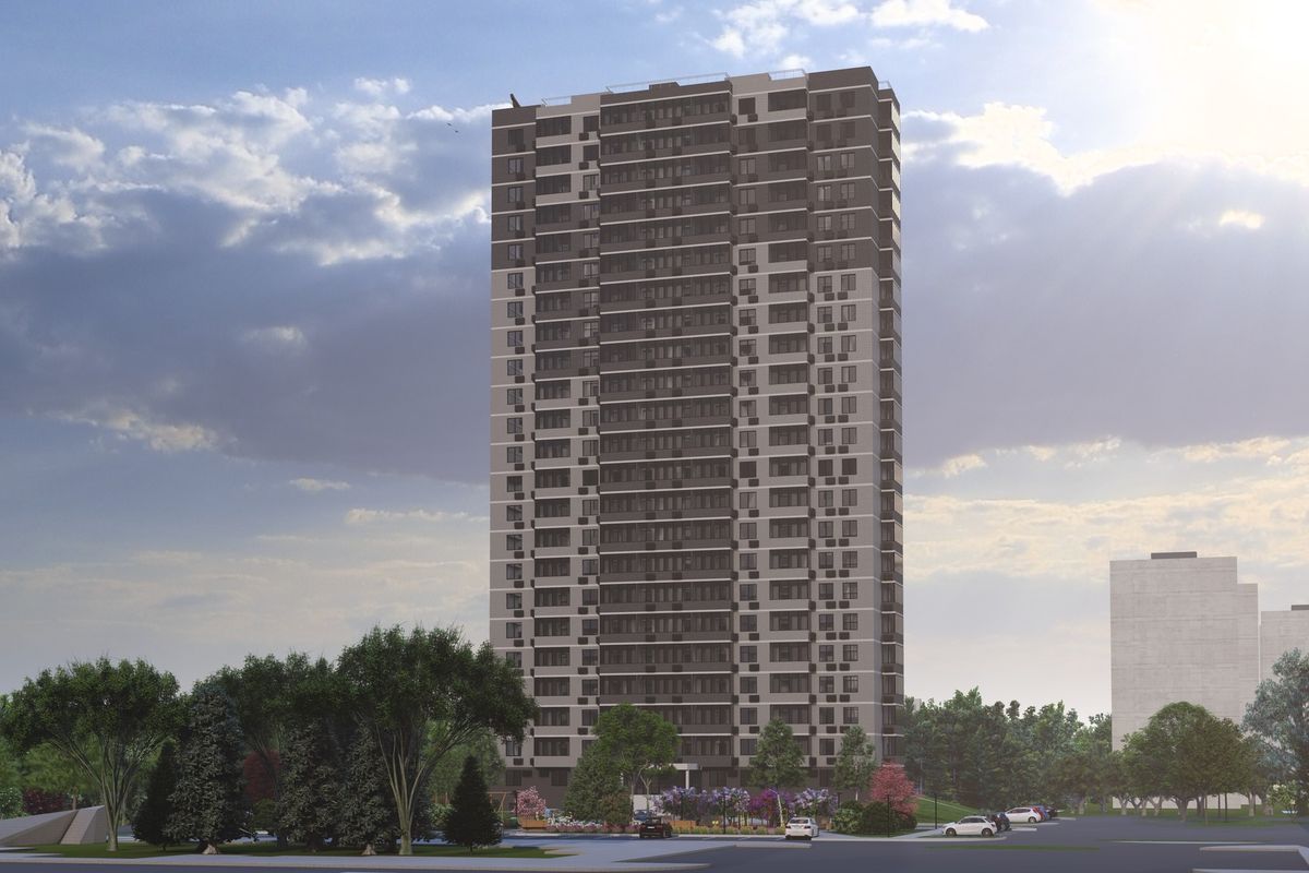 Развитая инфраструктура