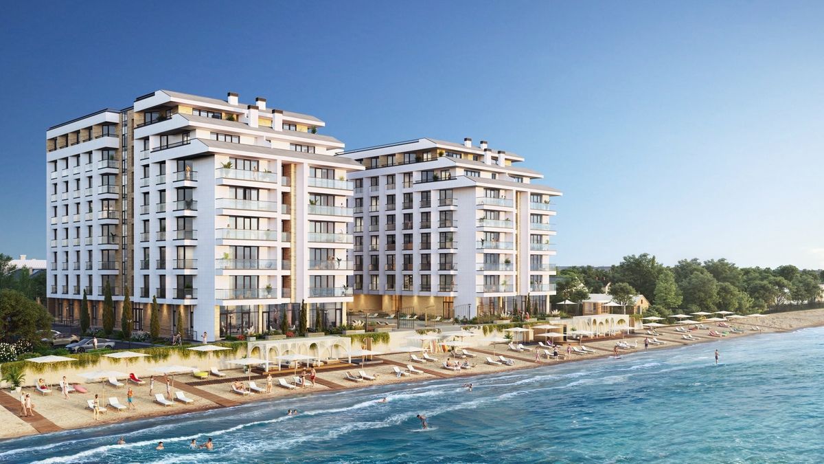 Архитектура