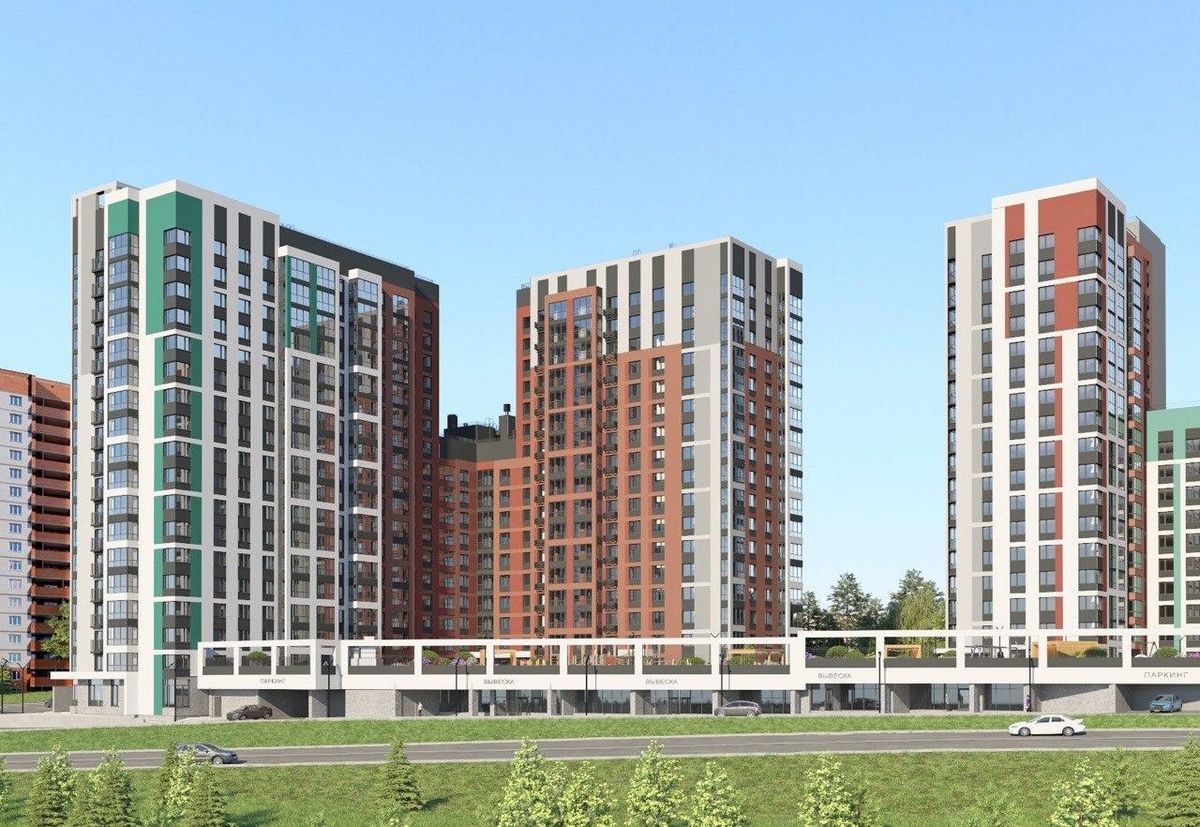 Архитектура