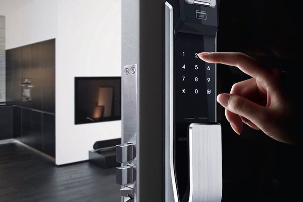 Система «Умный дом»