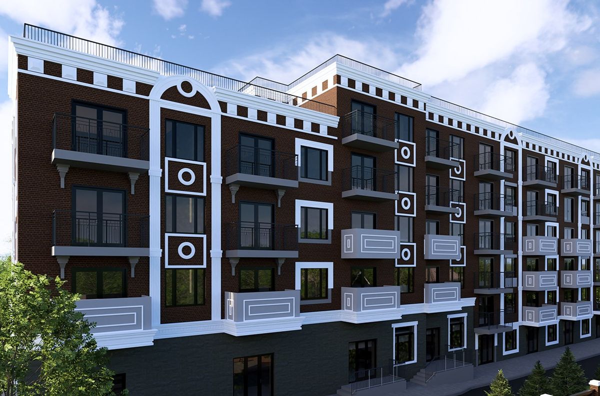 Развитая инфраструктура