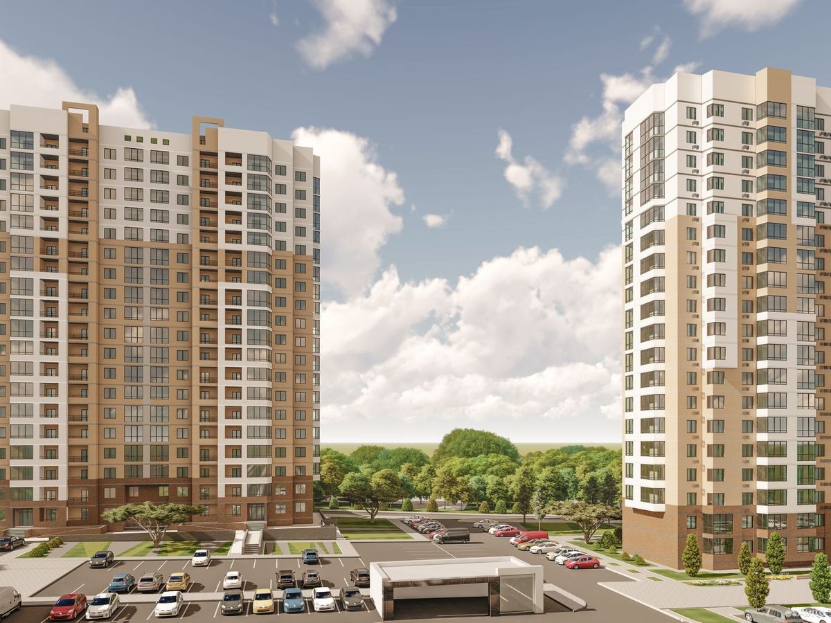 Архитектура