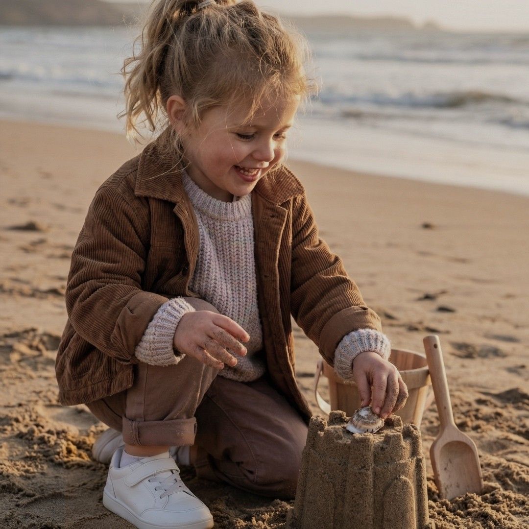 Жизнь у моря