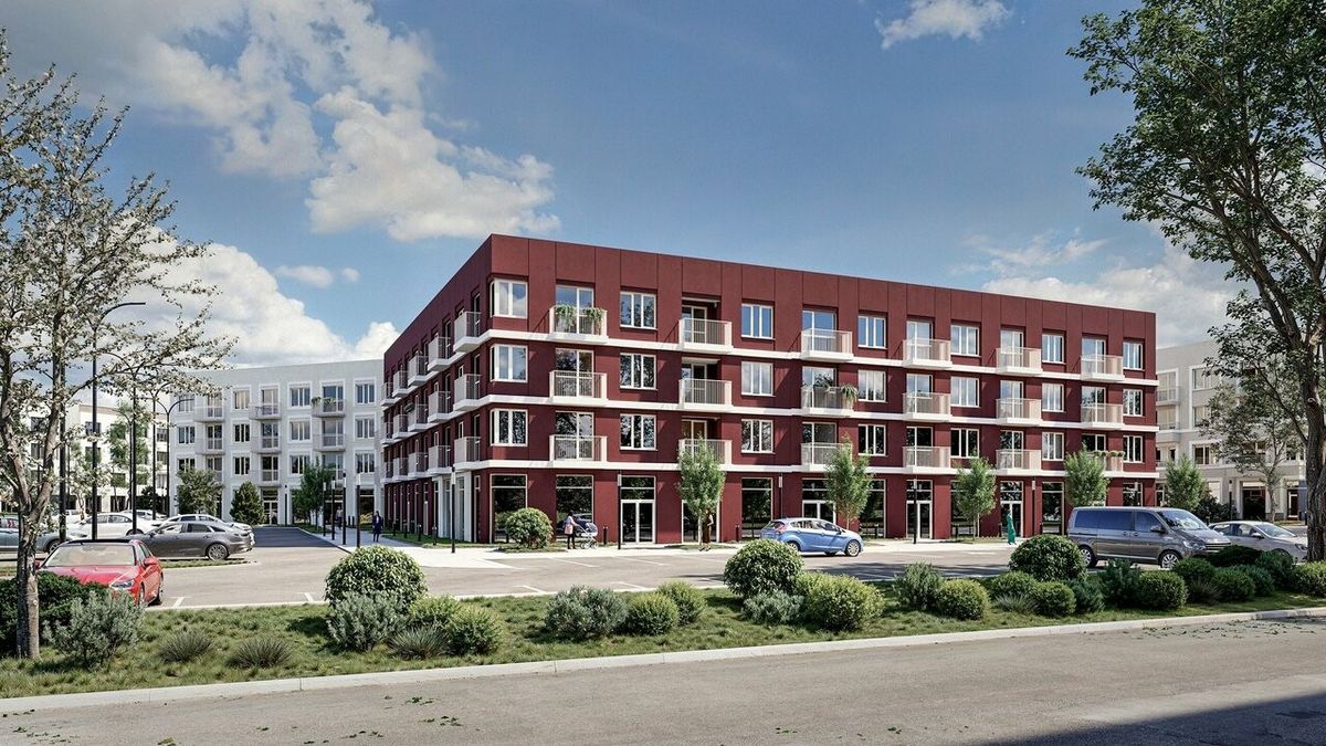 Инфраструктура