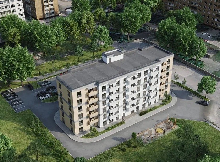 Детская площалка