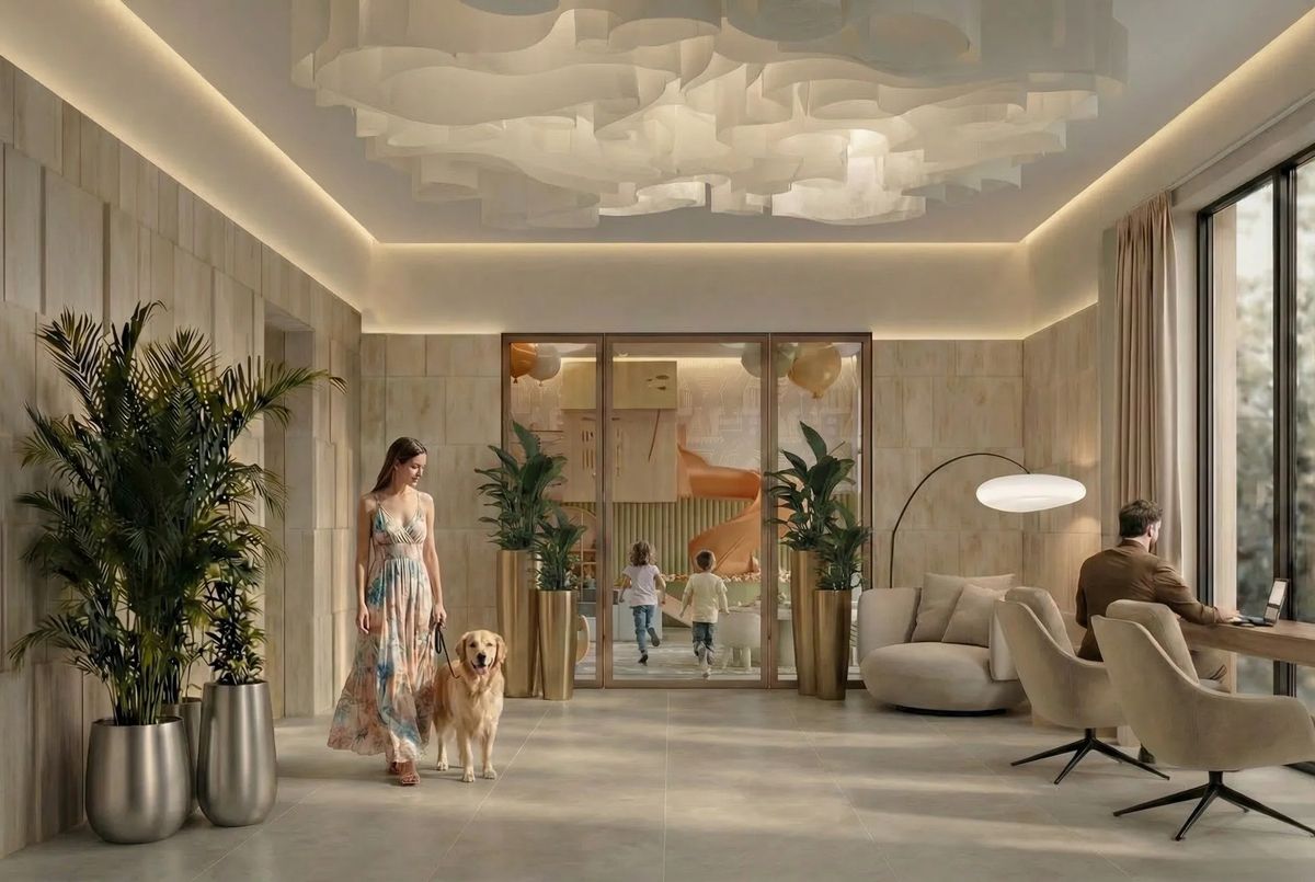 Детская игровая