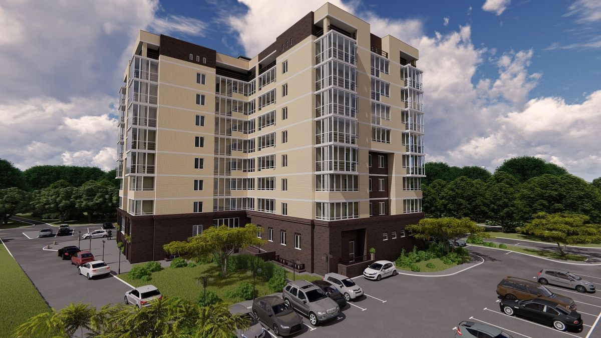 Развитая инфраструктура