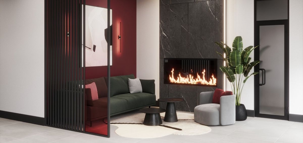 Места общего пользования