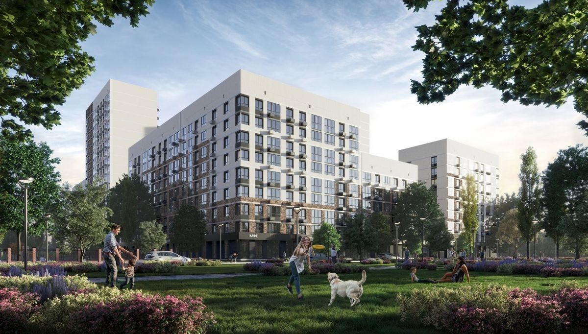 Социальные объекты