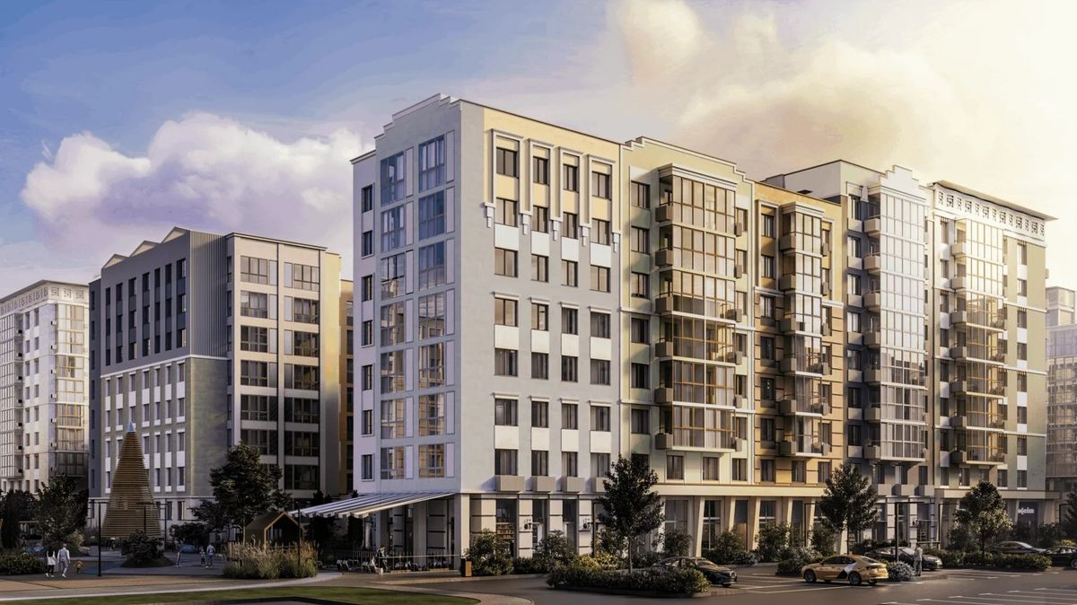 Архитектура