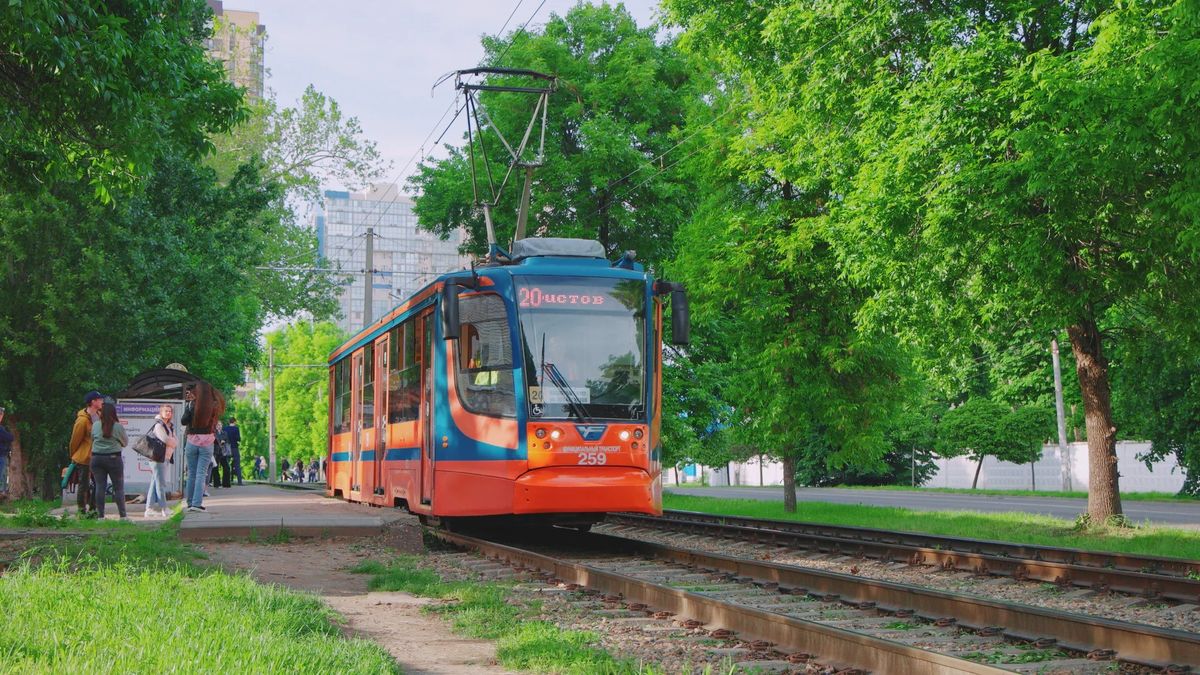 Развитая транспортная и дорожная доступность