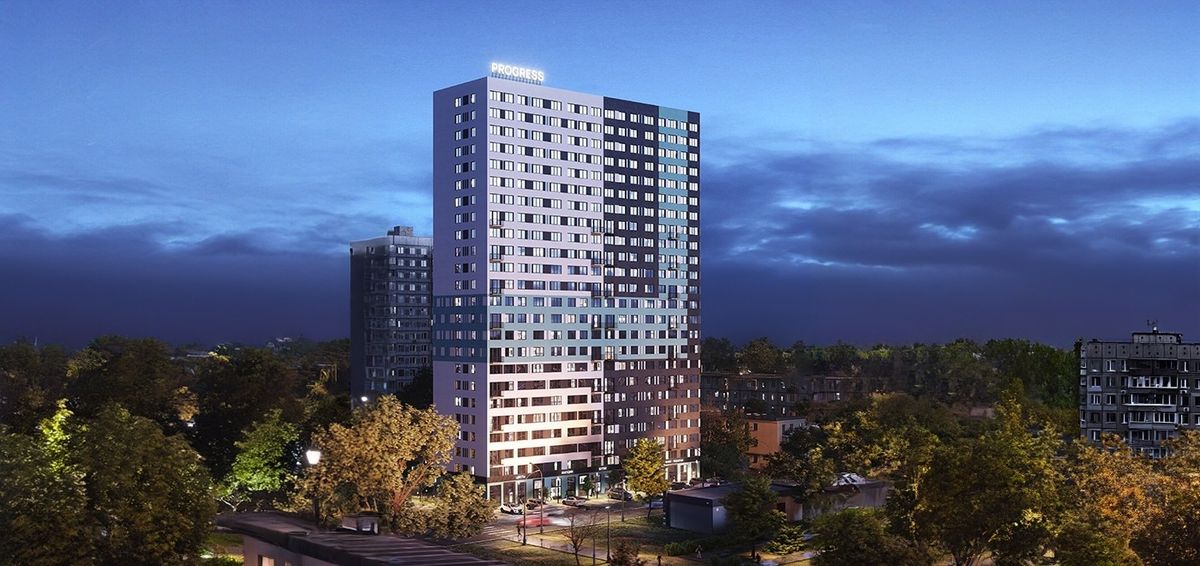 Архитектура