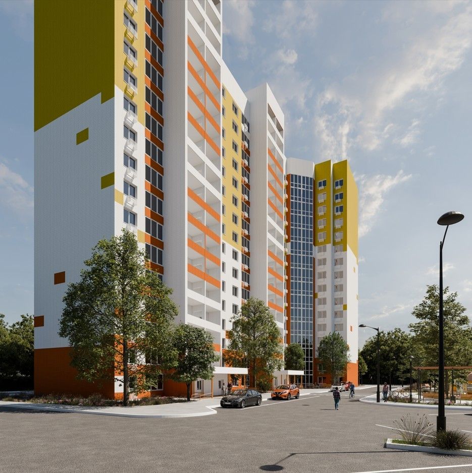 Архитектура