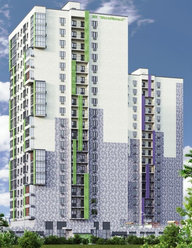 Архитектура