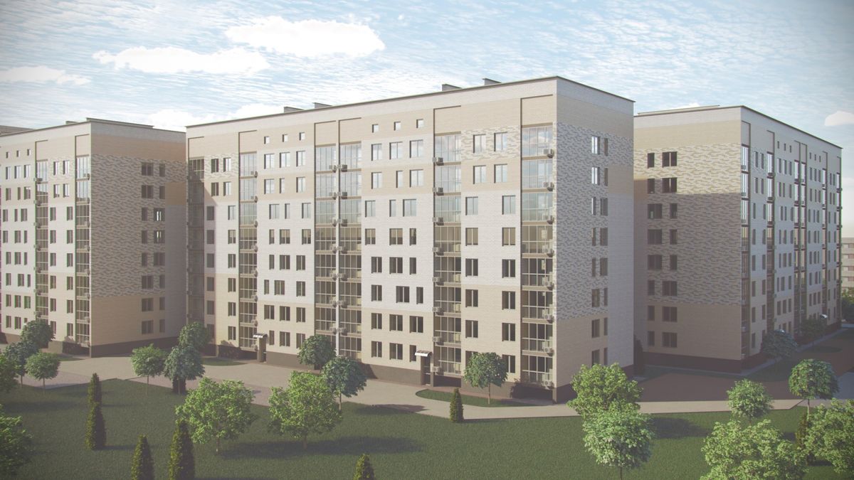 Архитектура