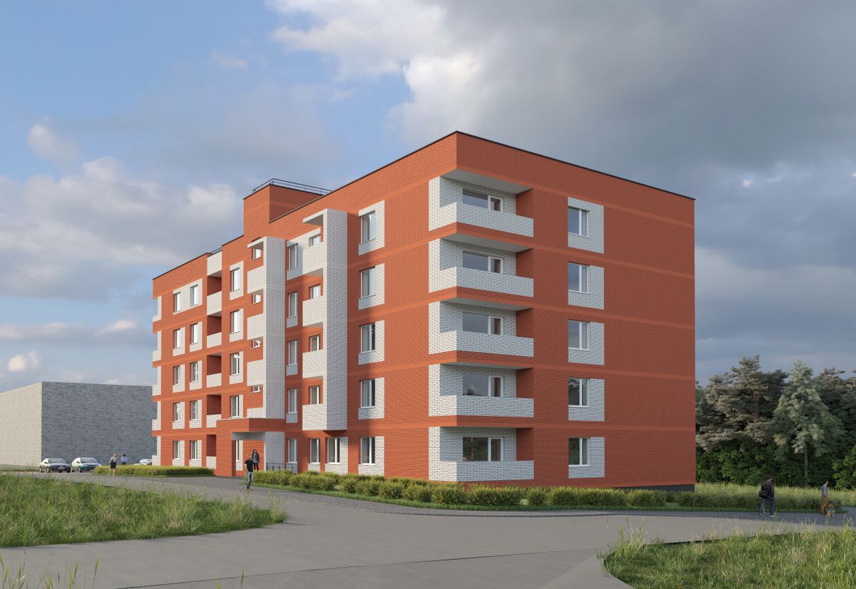 Архитектура