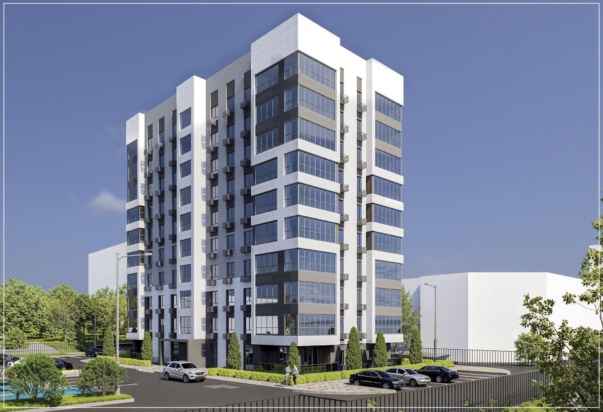 Архитектурные решения