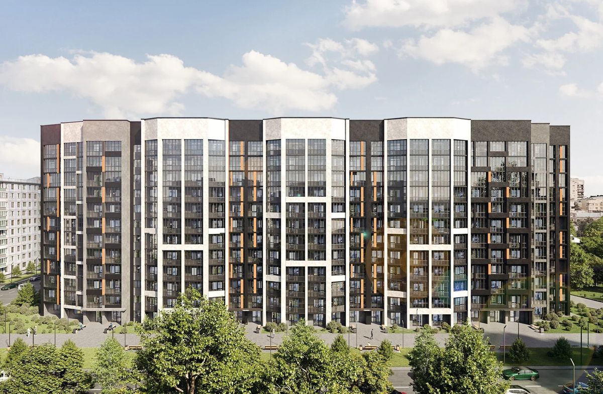 Функциональные планировки