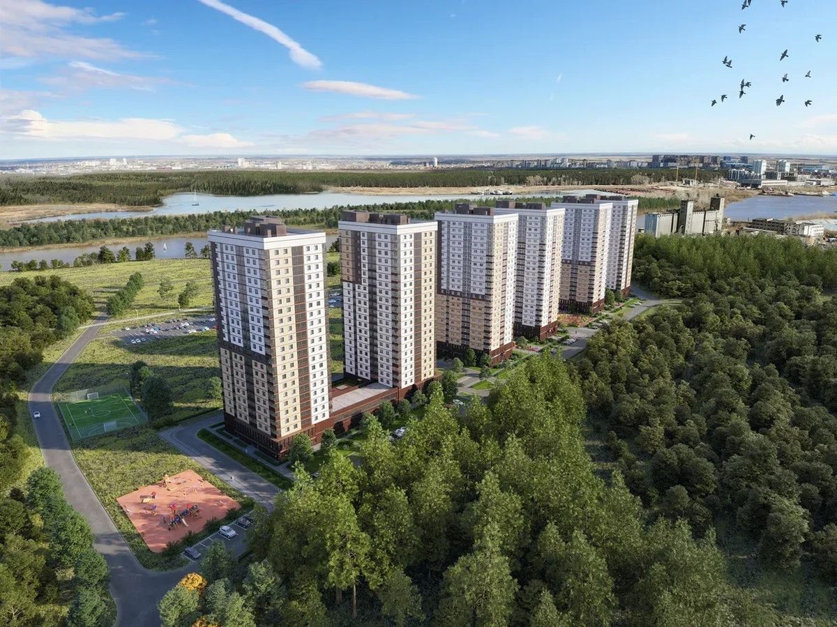Инфраструктура
