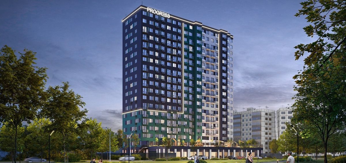 Архитектура