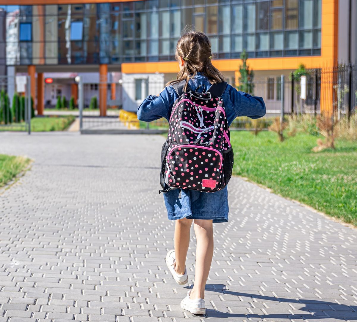 Инфраструктура