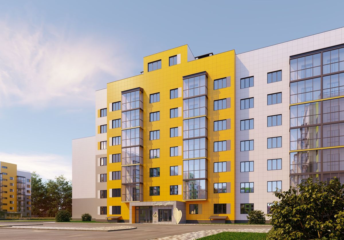 Архитектура