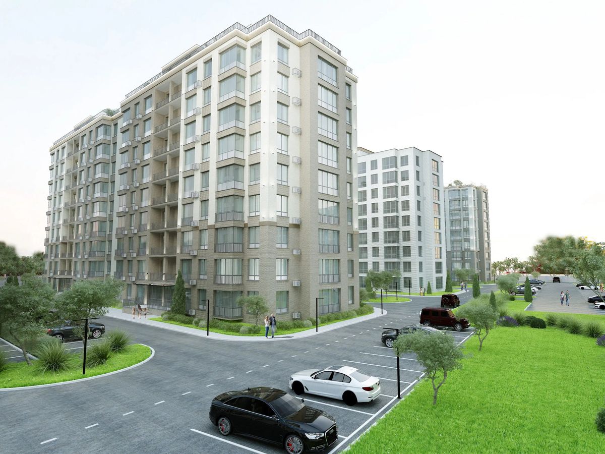 Расположение