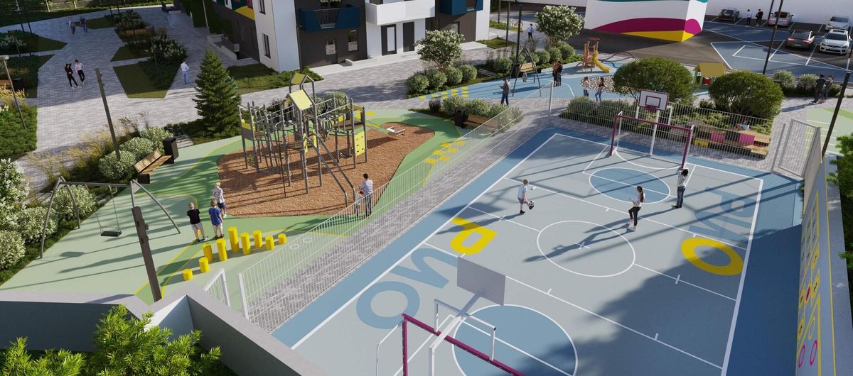 Спорт и активный отдых