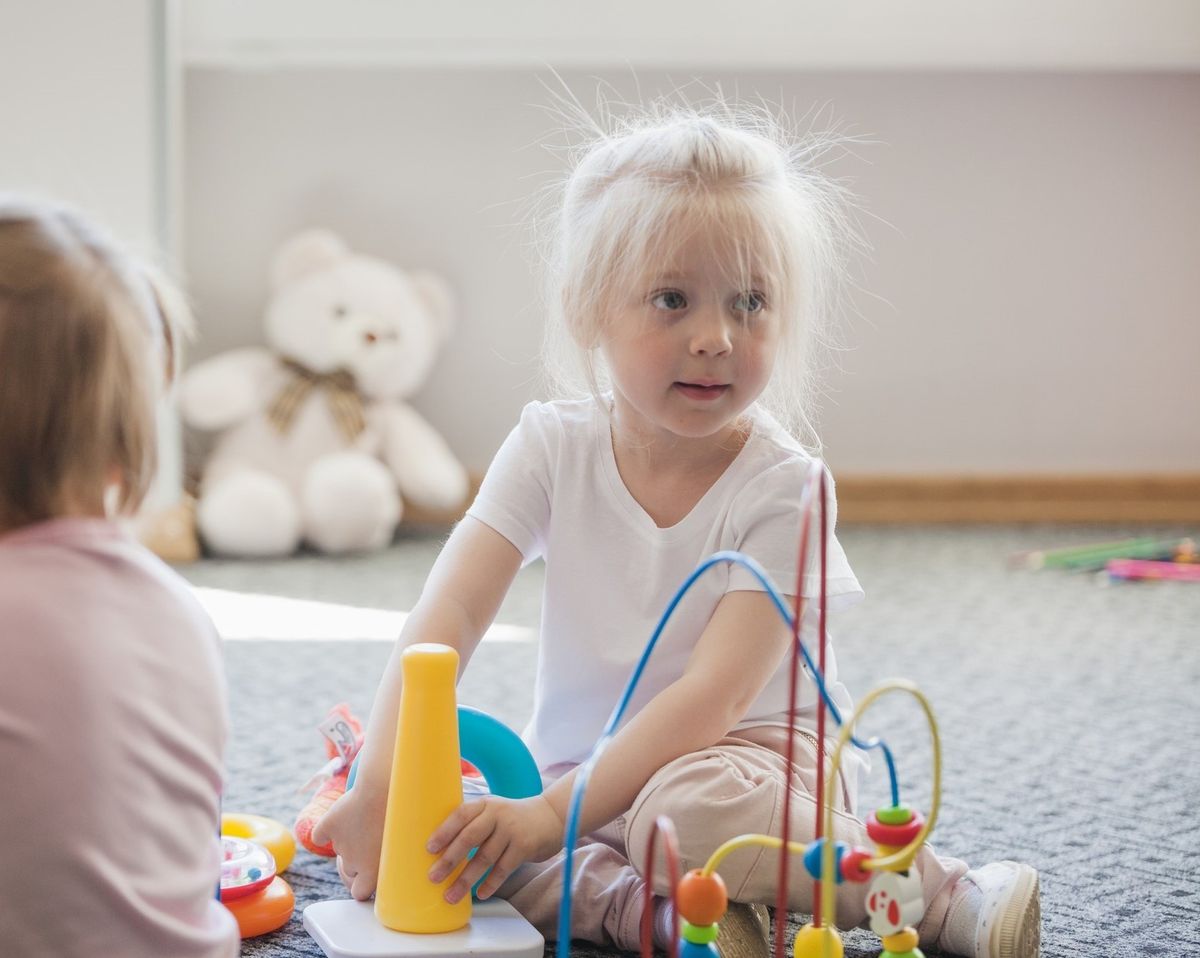 4 детских сада