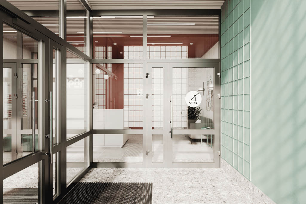 Колясочные