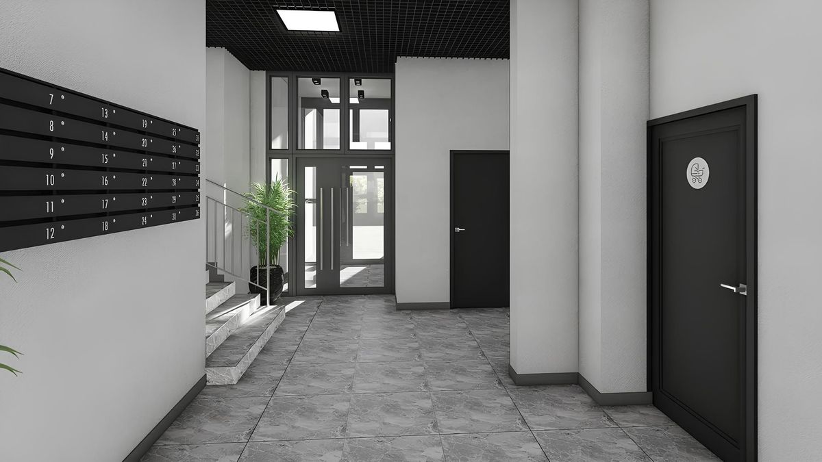 Колясочные