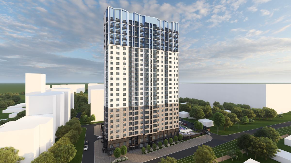 Архитектура