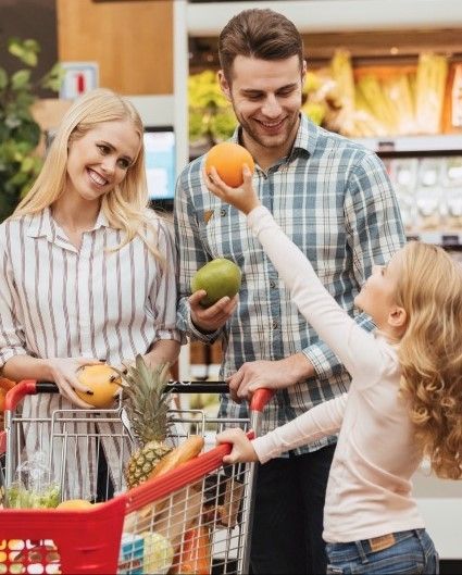 Инфраструктура