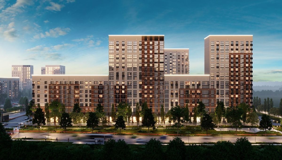 Архитектура