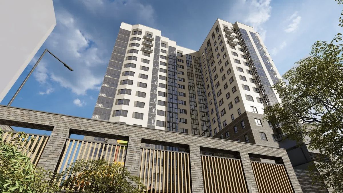 Архитектура