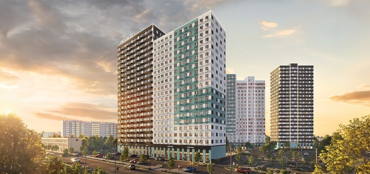 Архитектура