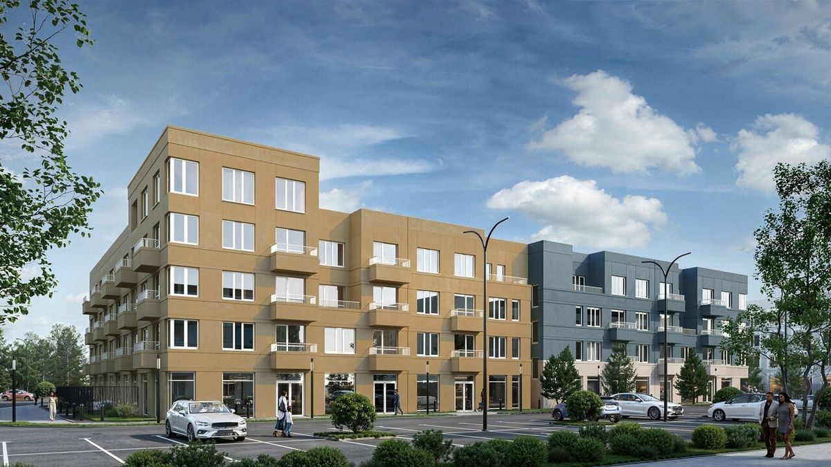 Архитектура