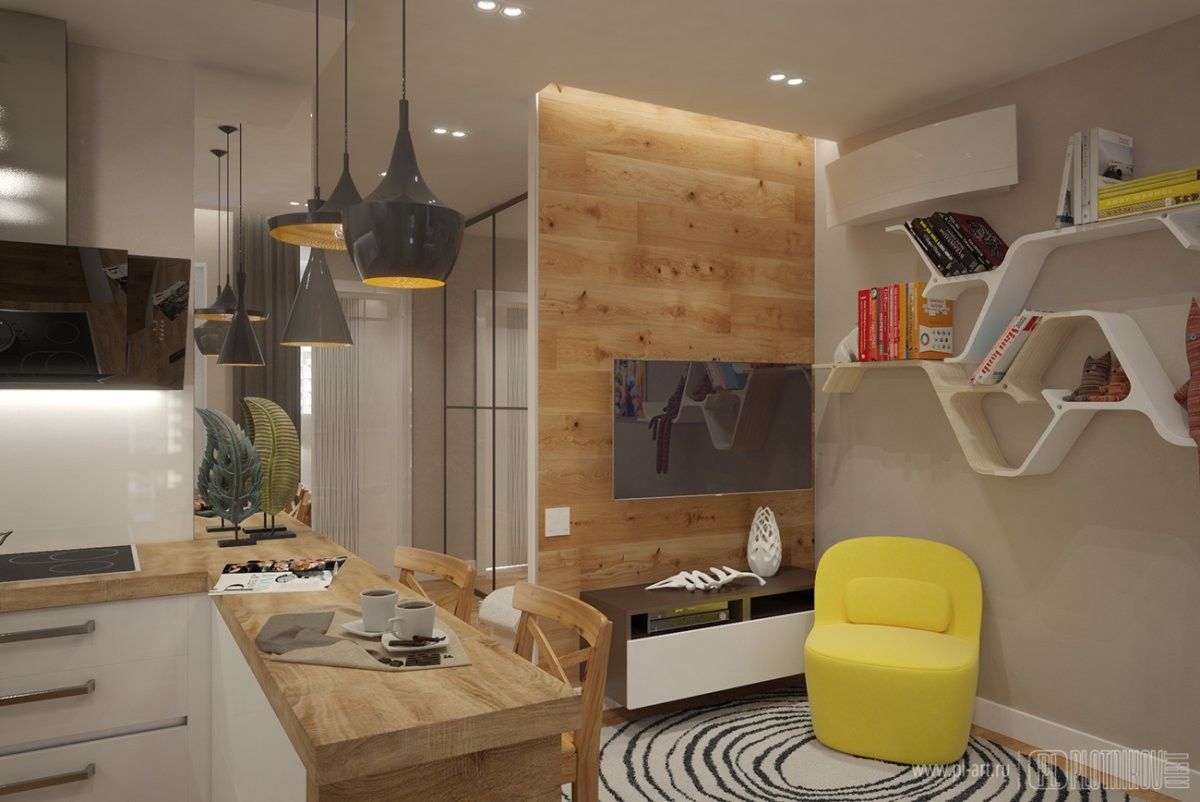 Смарт-квартиры