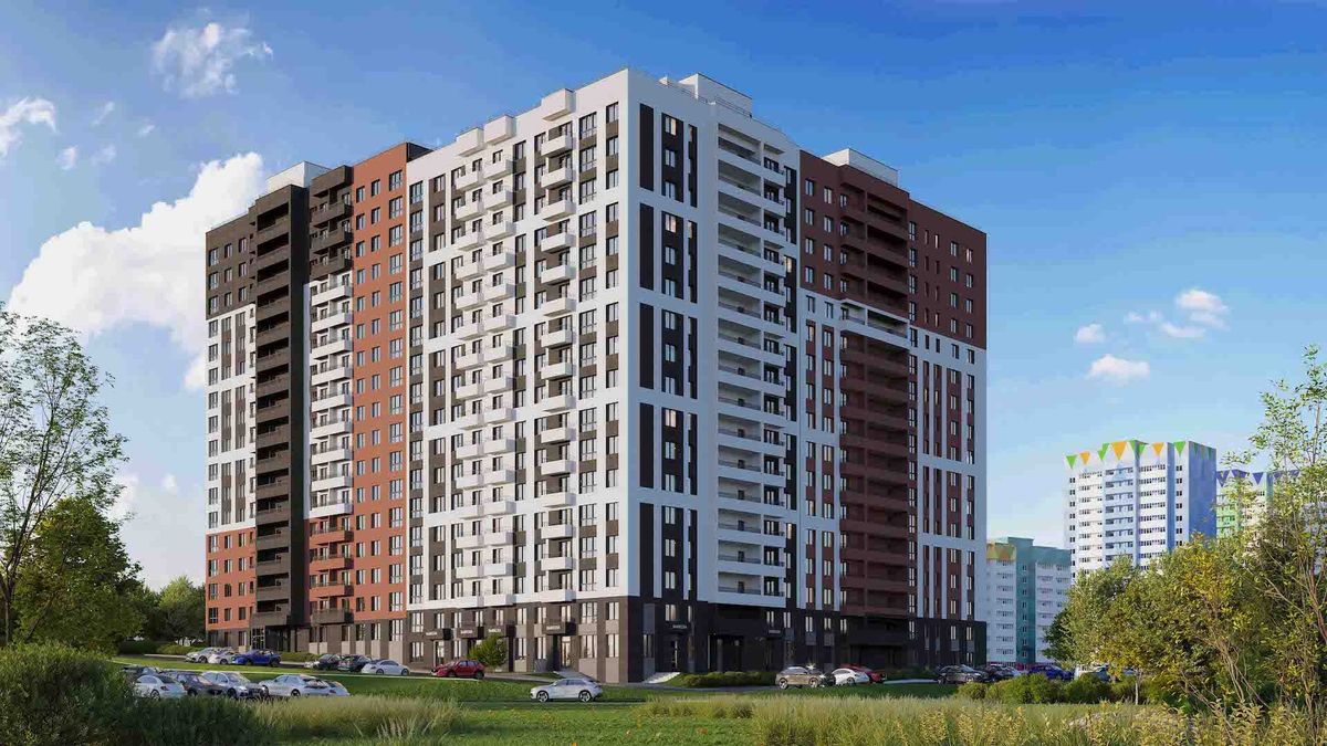 Озеленение территориии