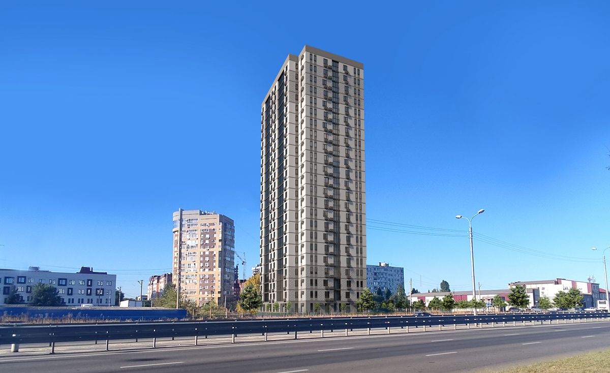 Инфраструктура