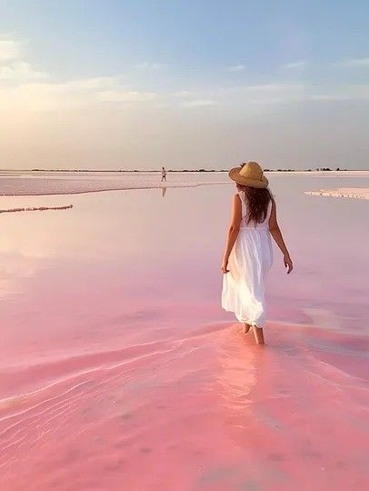 Отражение новой жизни